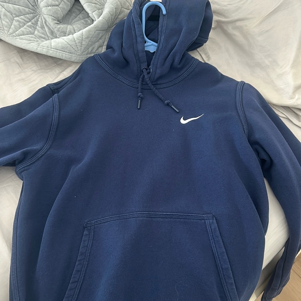 Nike hoodie